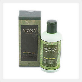 Atona Miracle Skin Spray Made in Korea